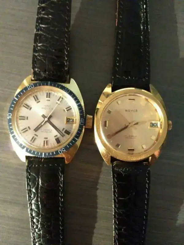 Relojes haste usados hotsell