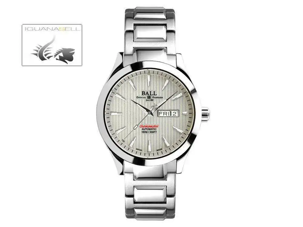 -Red-Label-Watch-White-Steel-bracelet-43mm.-COSC-1.webp