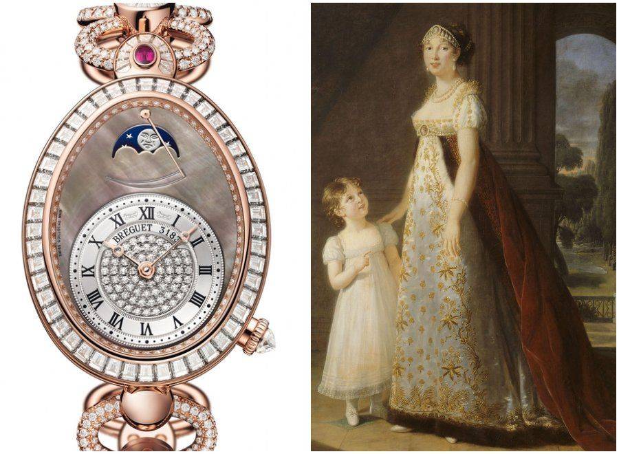 Cuál fue el primer reloj de pulsera? | Relojes Especiales, EL foro de  relojes