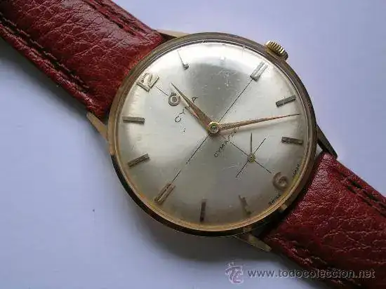 Son buenos los relojes cyma hotsell