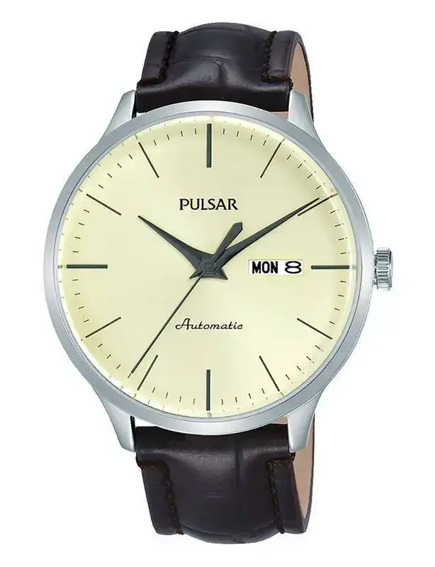 Reloj pulsar automatico deals