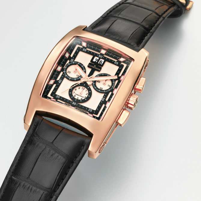 RELOJES LANSCOTTE】Los 5 mejores relojes Lanscotte: Diseño y calidad en un  solo accesorio ✓ 