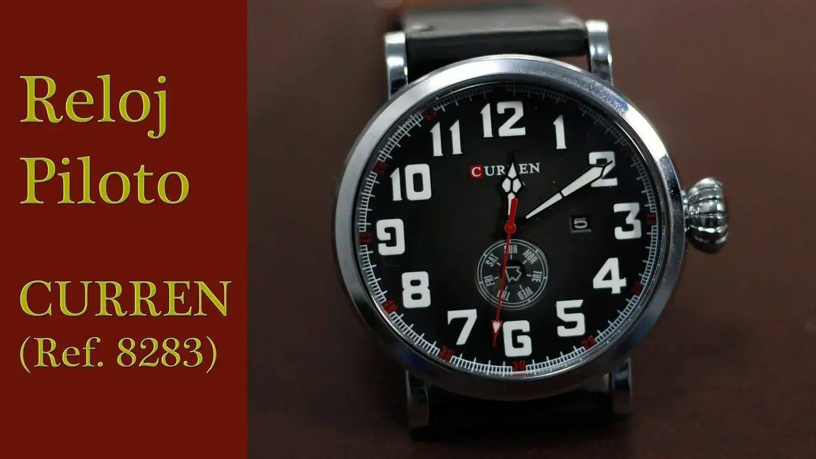 Reloj Current 8283.webp