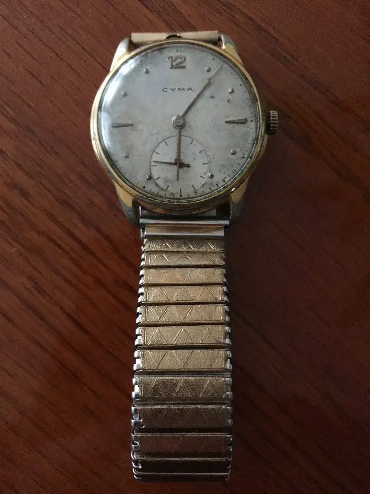 Son buenos los relojes cyma deals