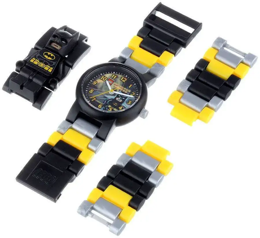 reloj de pulsera batman.webp