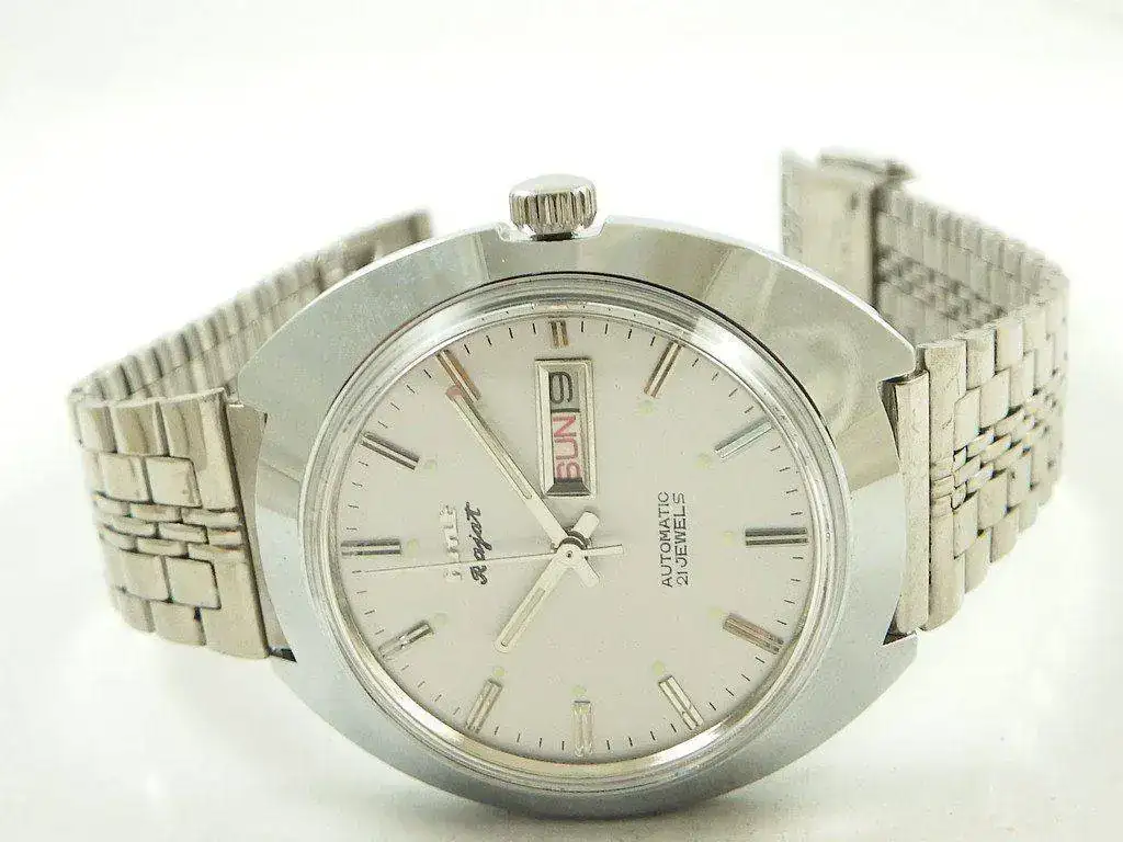 Reloj automatico adelanta new arrivals