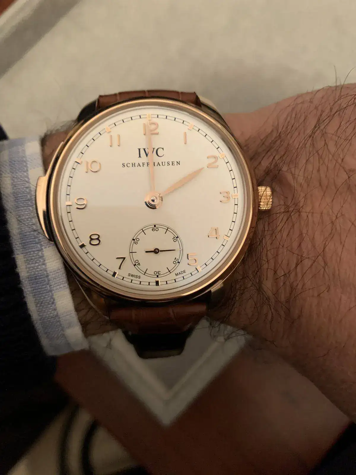 Reloj IWC repetición minutos.JPG