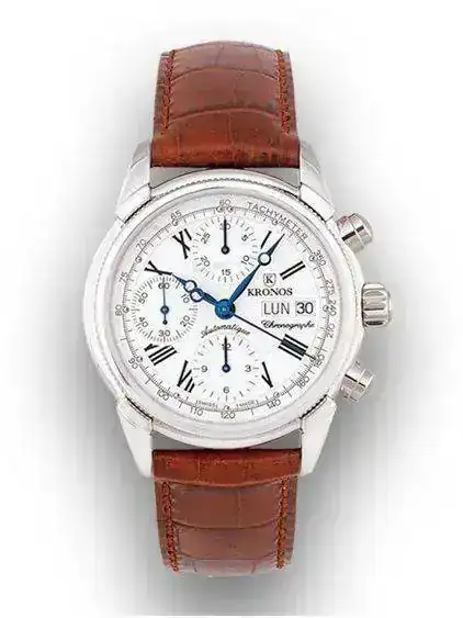 Relojes Kronos que pensais Relojes Especiales EL foro de relojes