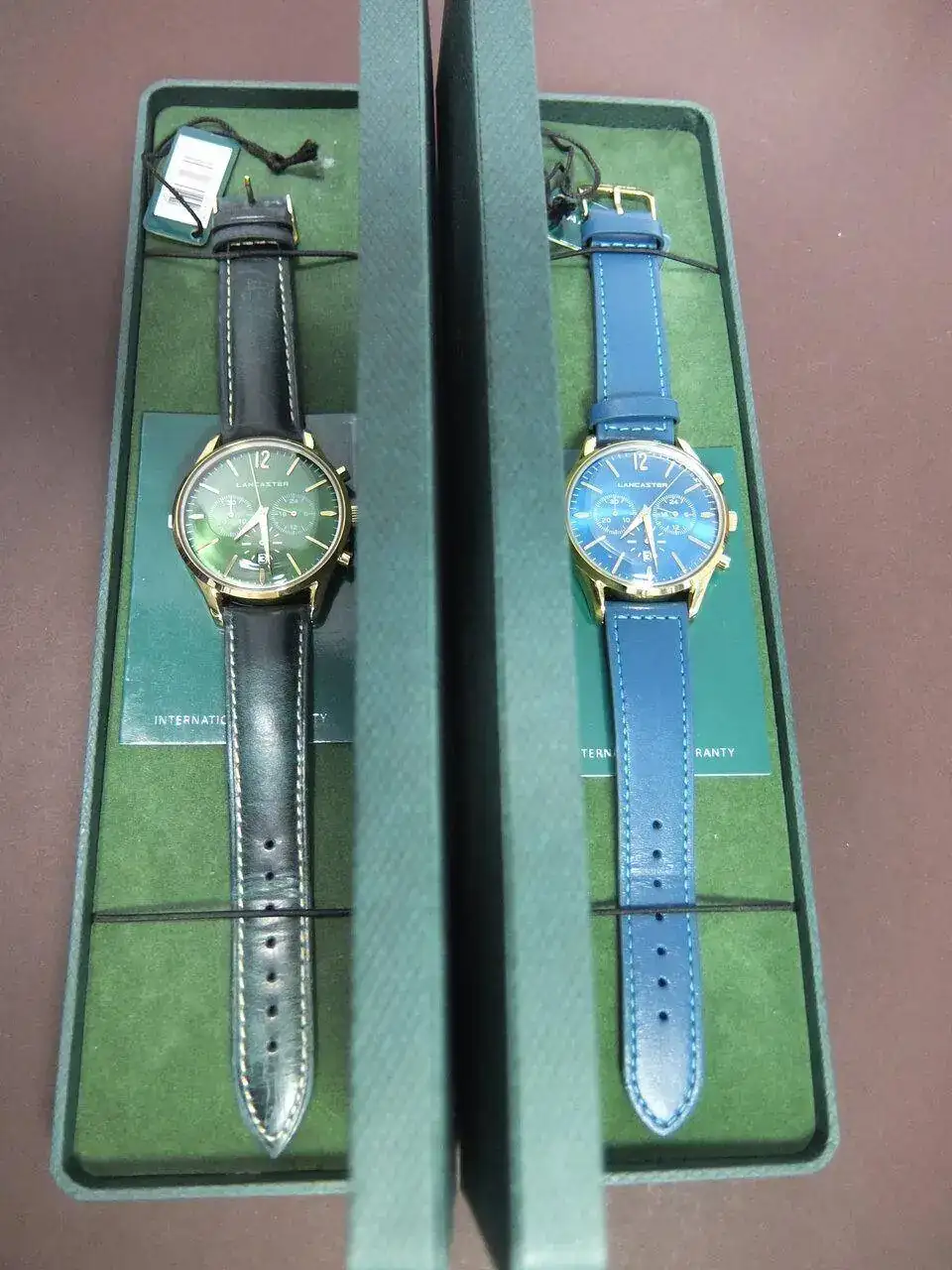 Reloj Lancaster.JPG