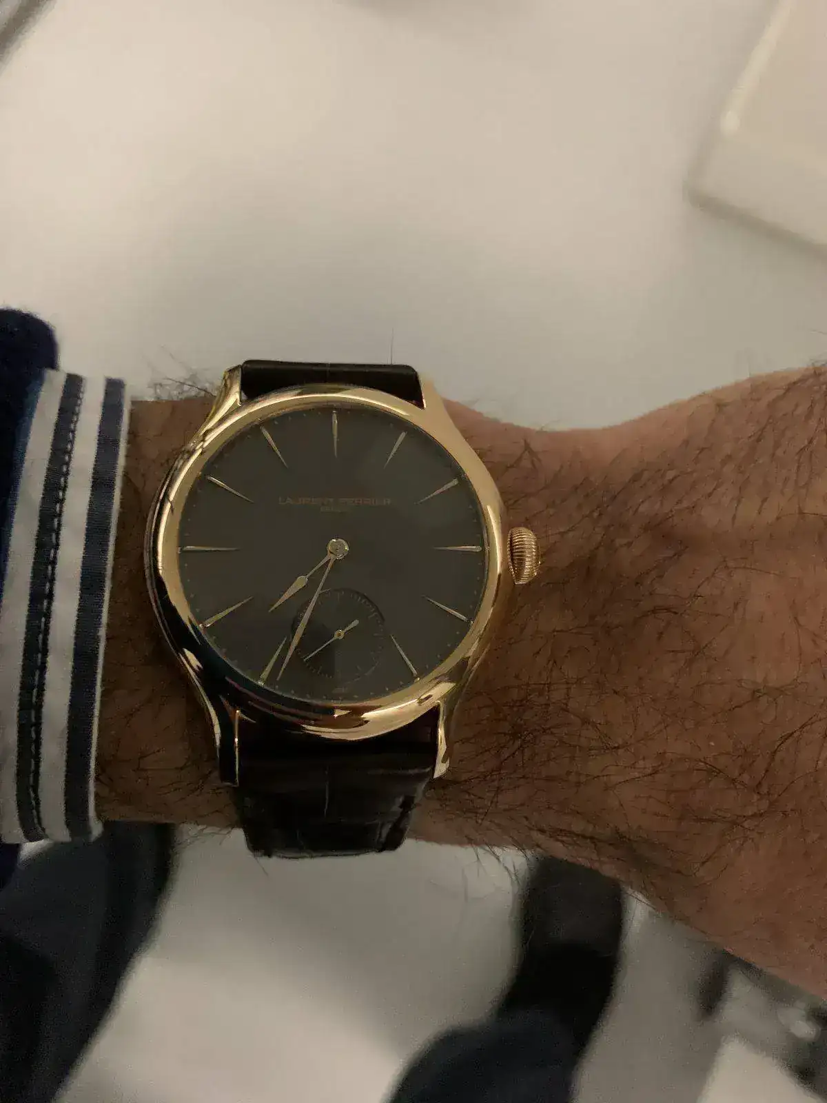 Reloj Laurent Ferrier esfera.jpg