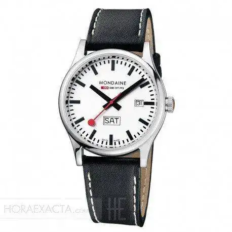 reloj-mondaine-sport-day-date-piel-negra.webp