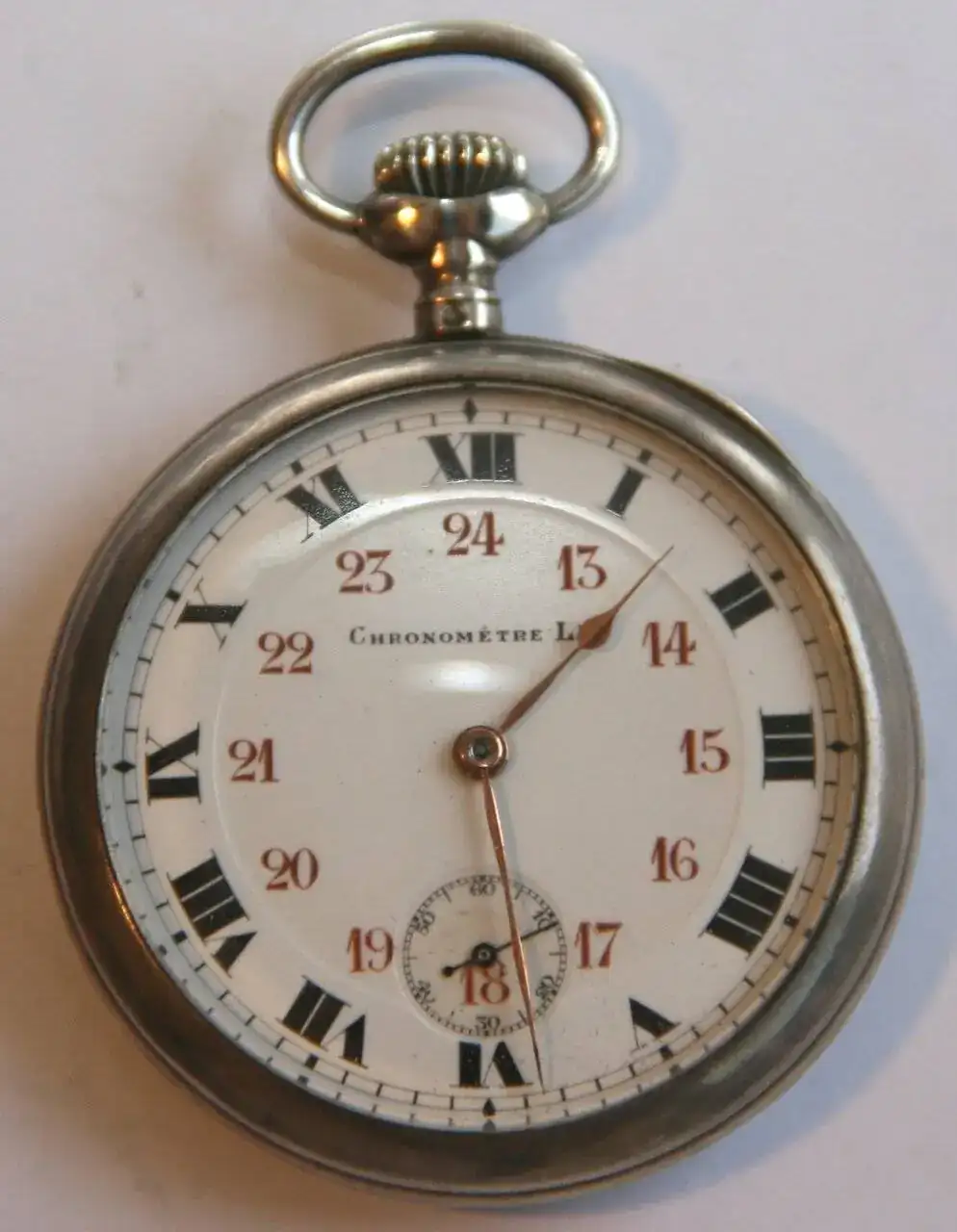 RELOJ Nº 28 - CHRONOMETRE L 01 - ESFERA 01.webp