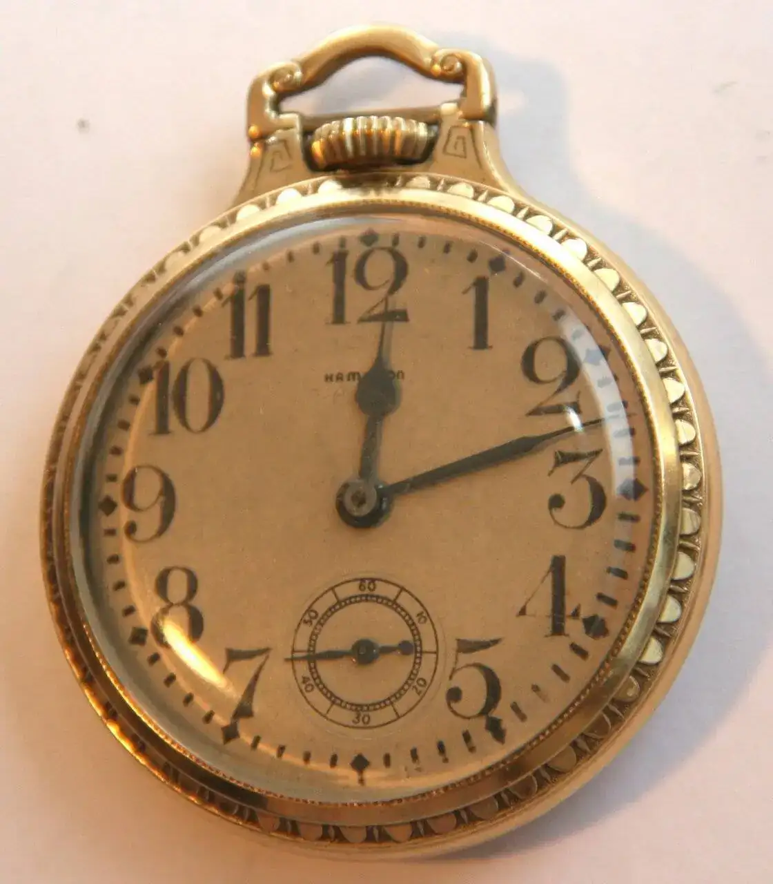RELOJ Nº 32 - HAMILTON 02 - ESFERA 02.webp
