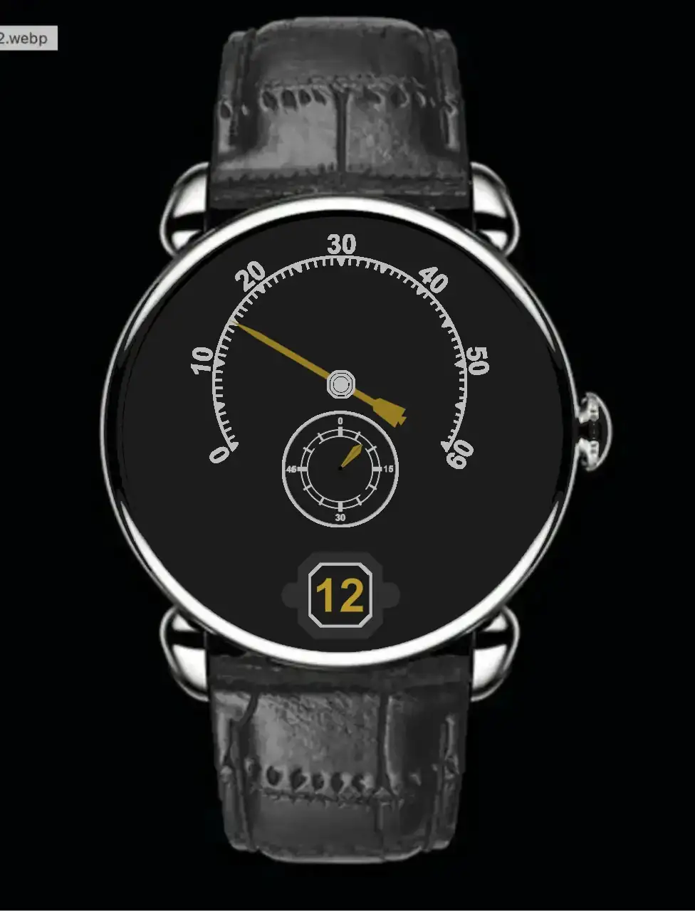 Reloj RE Ophion.webp