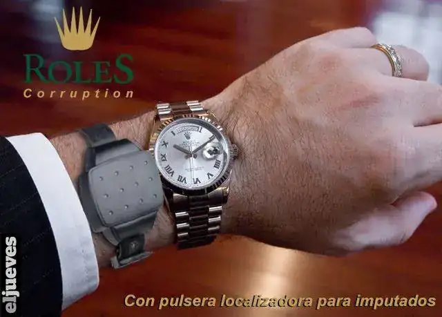 reloj-roles-corruption-con-pulsera-localizadora-para-imputados.webp