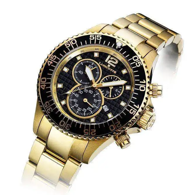 Reloj legendary lanscotte opiniones hotsell
