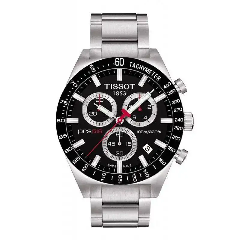 reloj-tissot-prs-516-hombre-cuarzo-acero-con-cronografo-y-esfera-negra-t0444172105100.webp