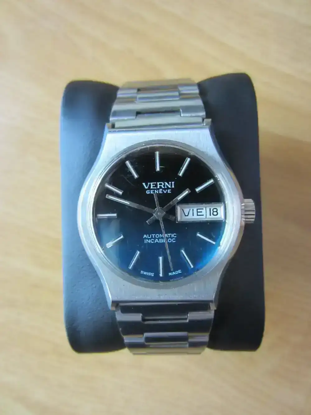 Reloj Verni Automatico - 2.webp