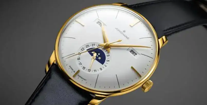 Marcas de relojes Alemanes Relojes Especiales EL foro de relojes