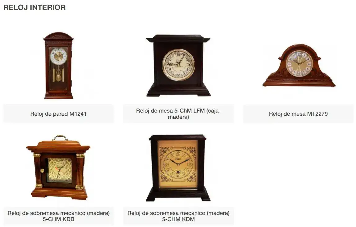 Relojes interior.webp