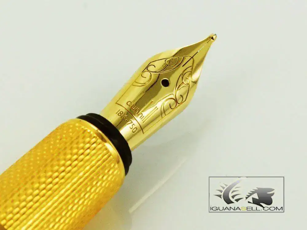 Resin-Sidecar-GP-Fountain-Pen-Gold-Trims-NUA1233-4.webp