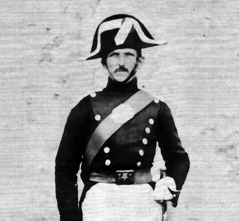 Retrato_de_un_guardia_civil_en_Reinosa_entre_1855_y_1857_-_William_Atkinson_cuted.webp