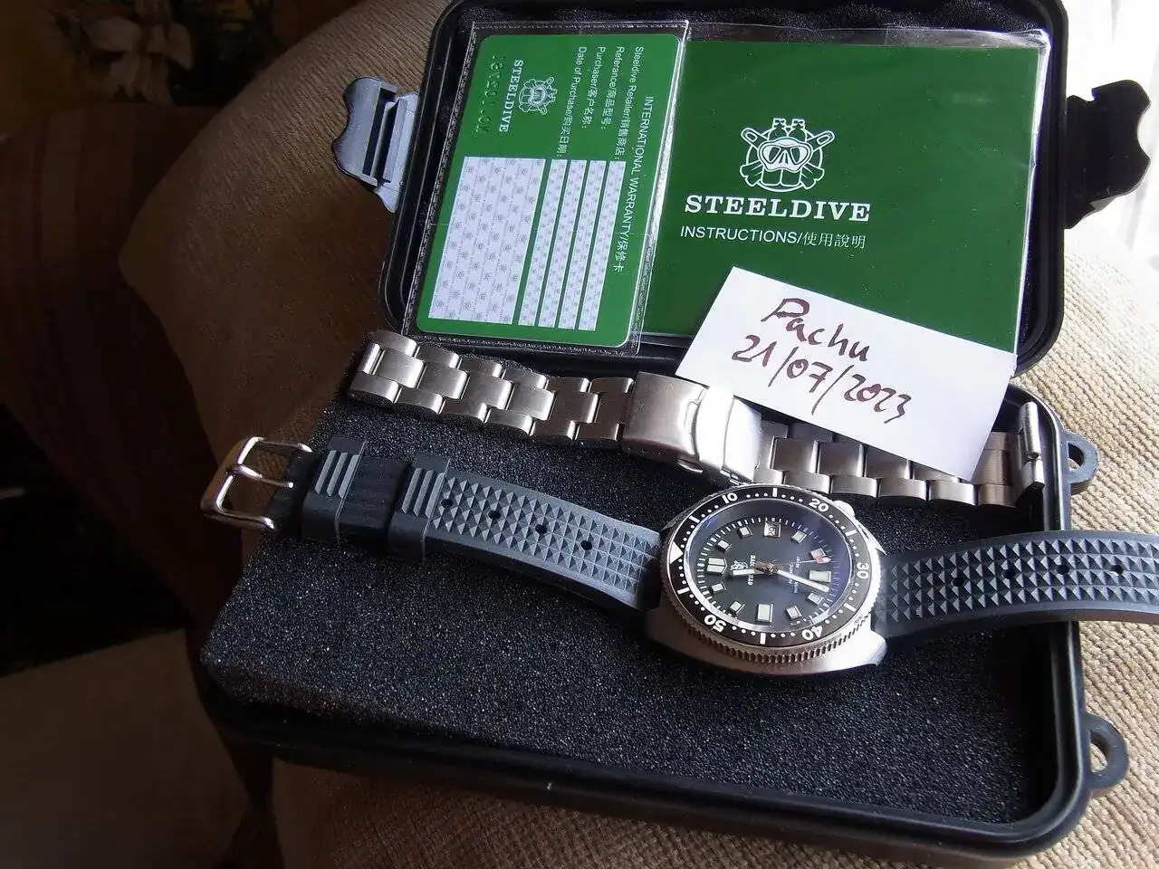 Relojes especiales compraventa sale