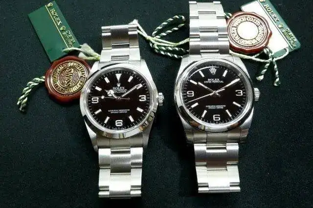 RLX 114270 vs 116000.webp