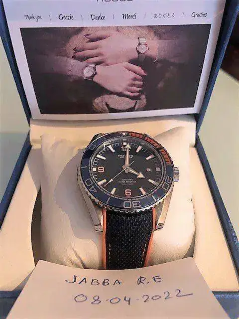 Rocos Seamaster Relojes Especiales EL foro de relojes