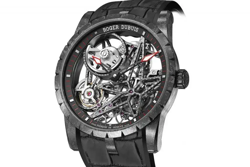 Roger-Dubuis-Excalibur-Skeleton-Automatic-Carbon-three-quart-thumb-1600x1067-27897.webp