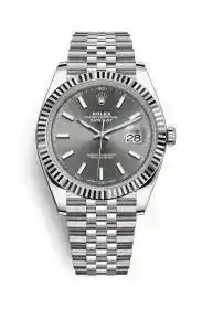 Roles DateJust II 126334-0014.webp