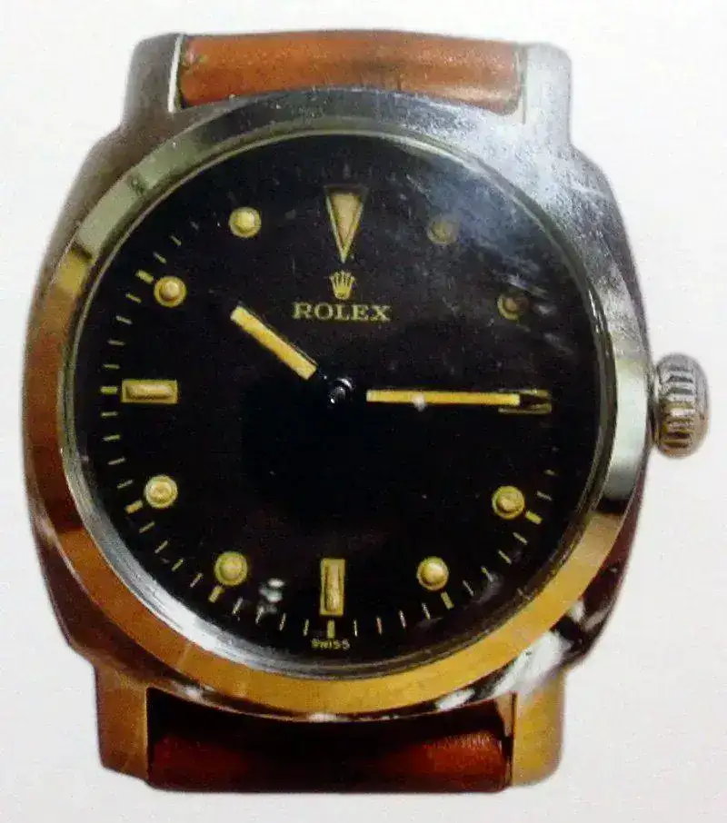 Rolex 6154 sale