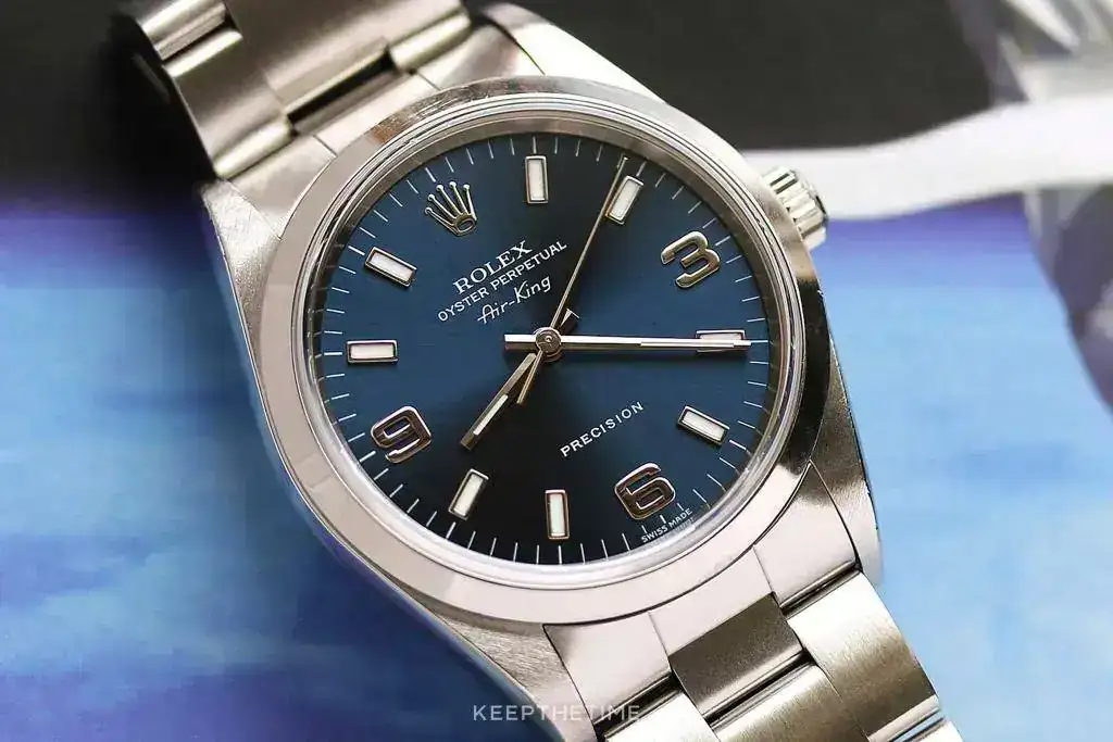 rolex-air-king-blue-arabic-14000-banner.webp