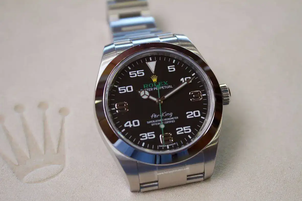 Rolex-Air-King-frontal-Horasyminutos.webp