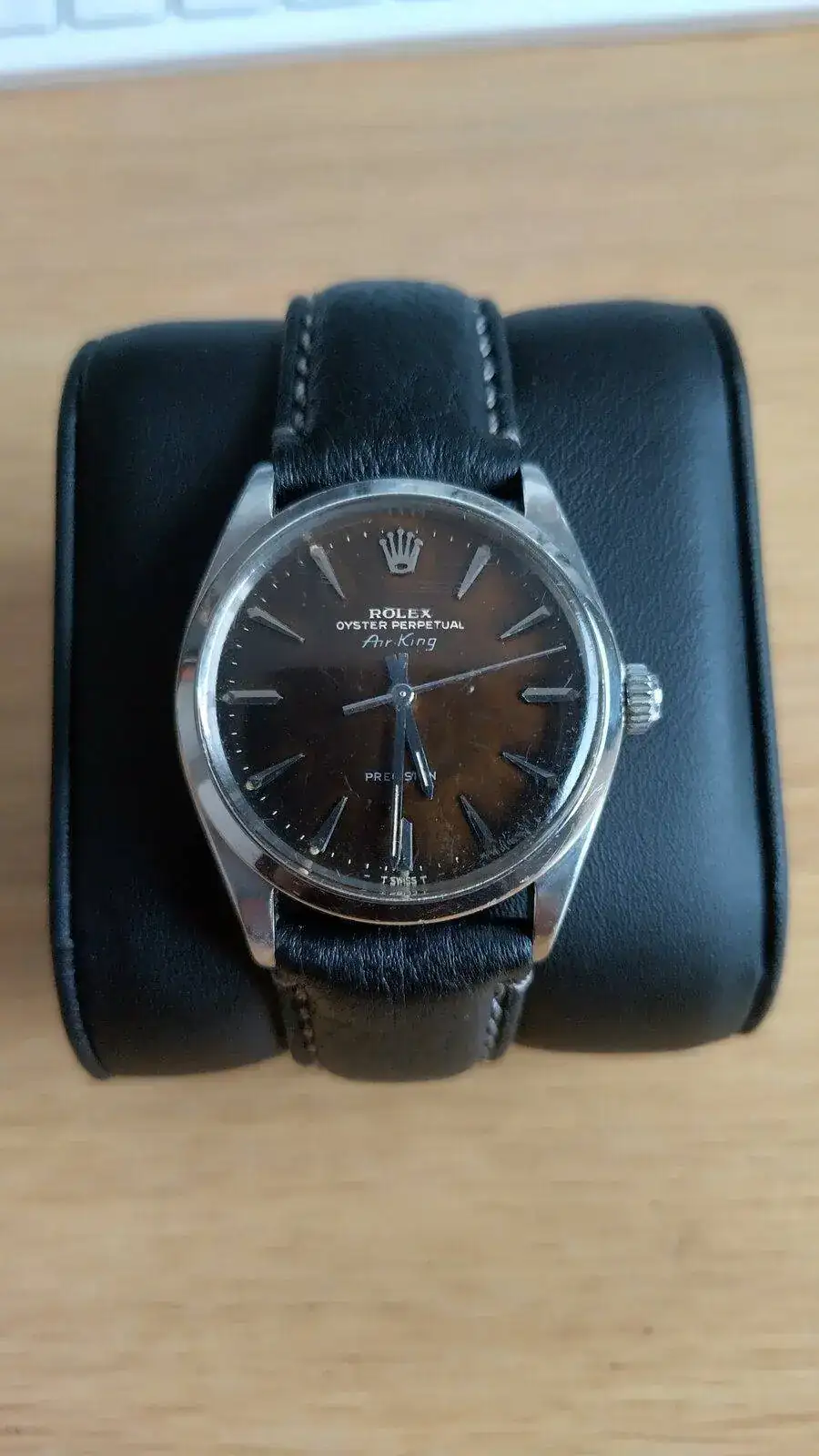 Rolex Airk King.webp