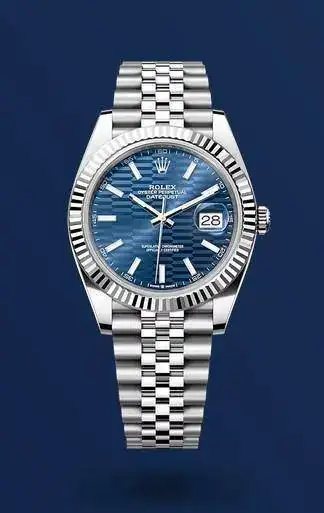 rolex azul acanalado.webp