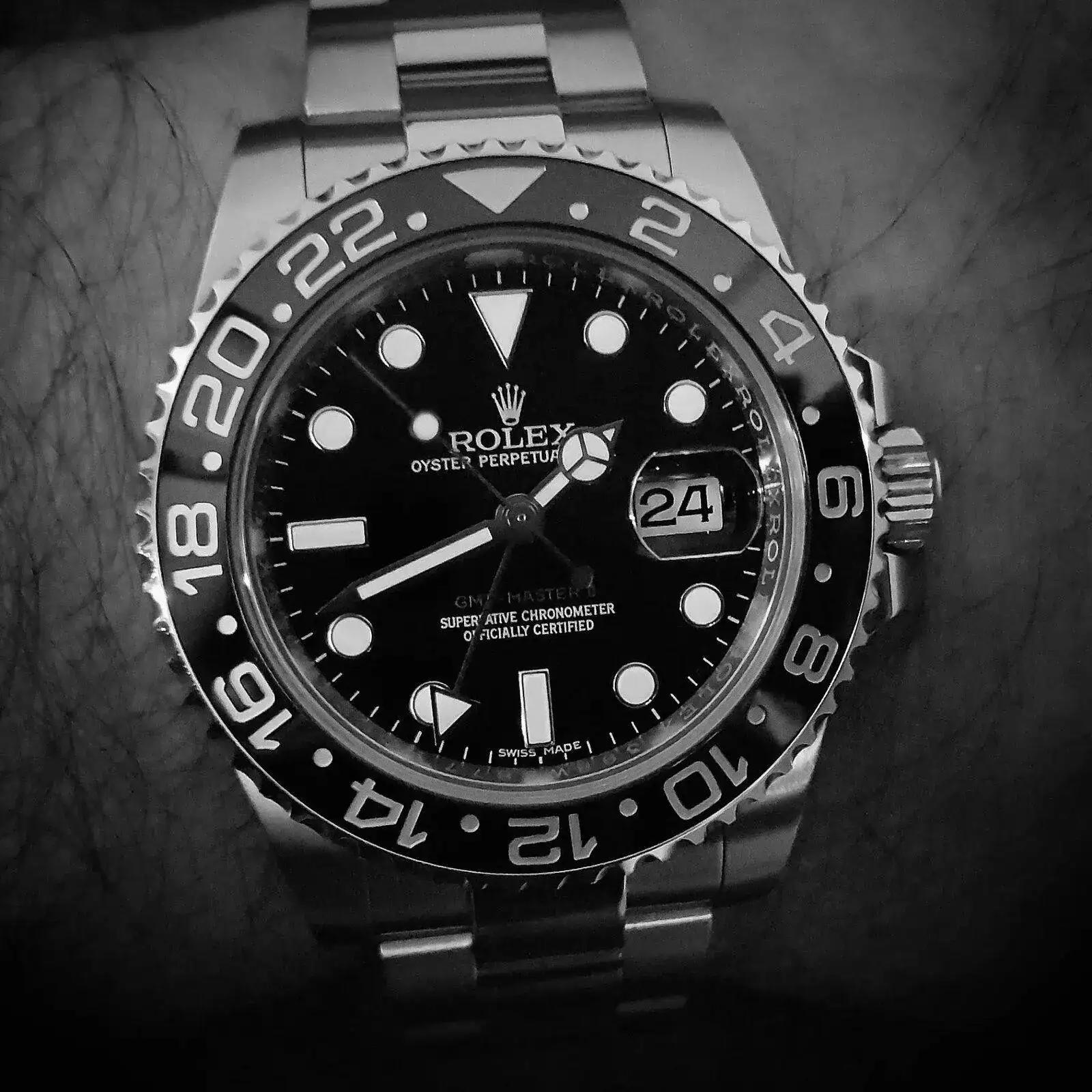 Rolex ByN.webp