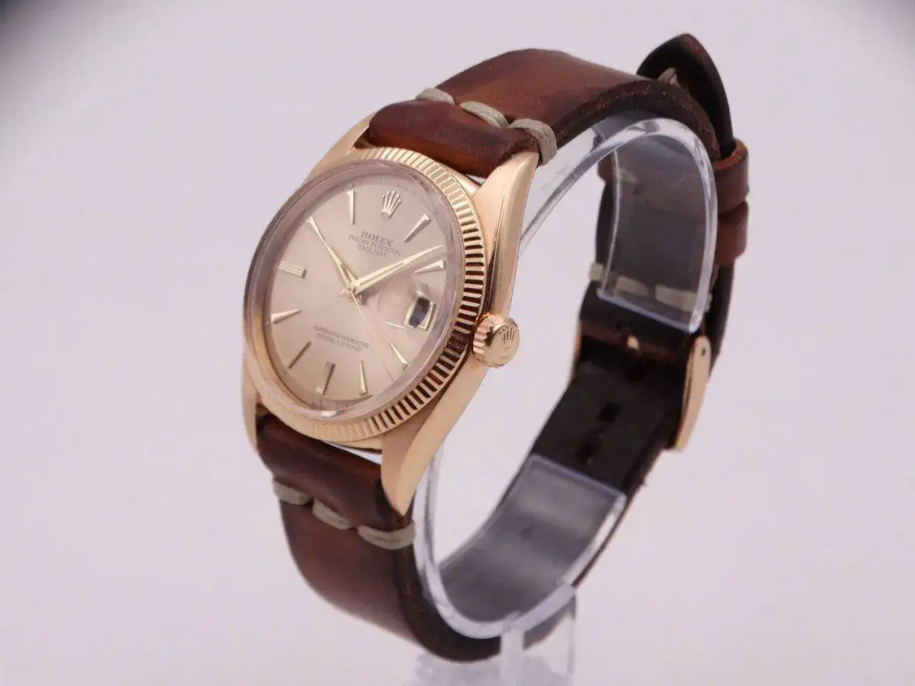 rolex date 6605 gold 06648.webp