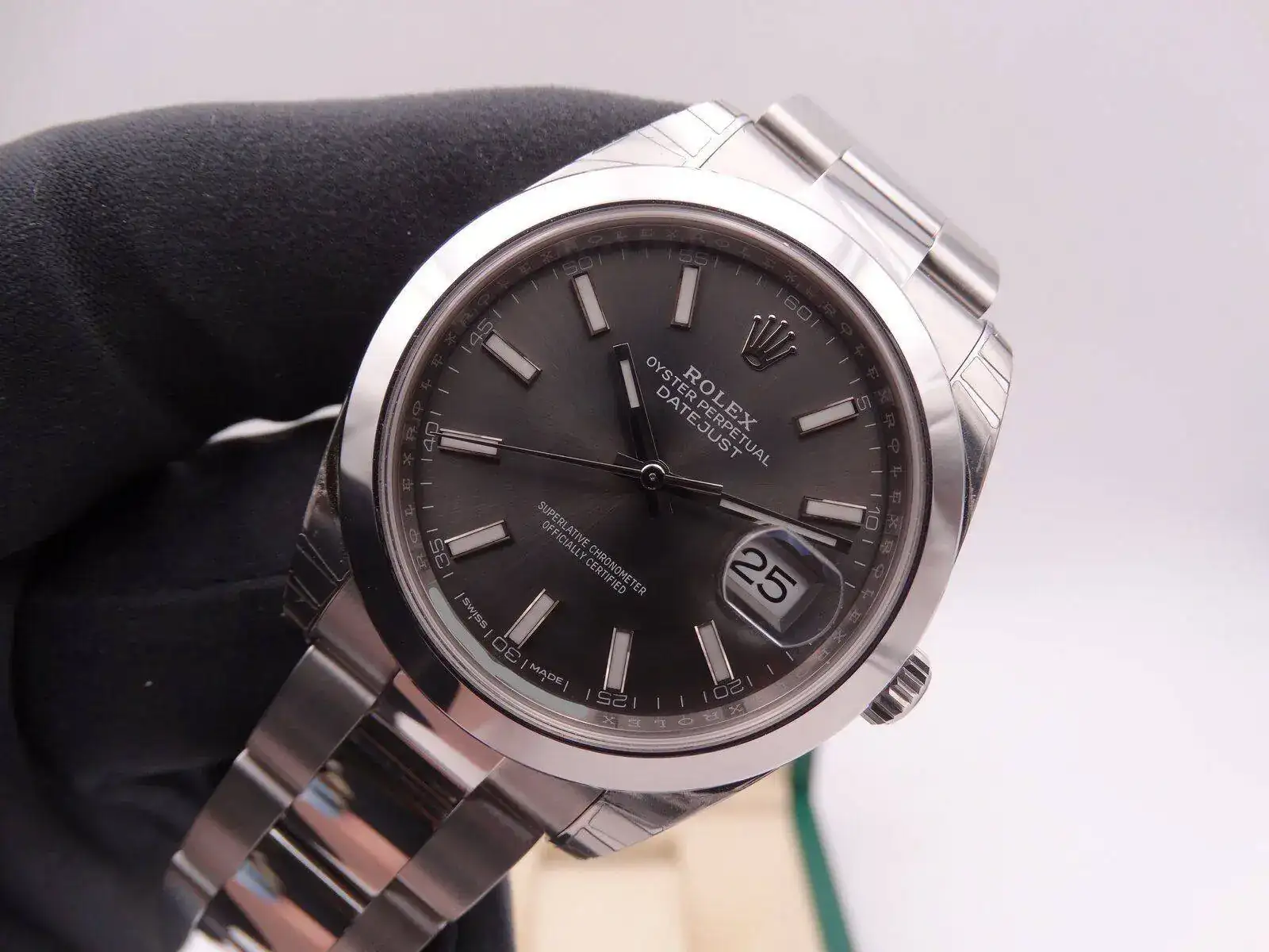 Rolex Datejust 126300 Rhodium 01525.webp