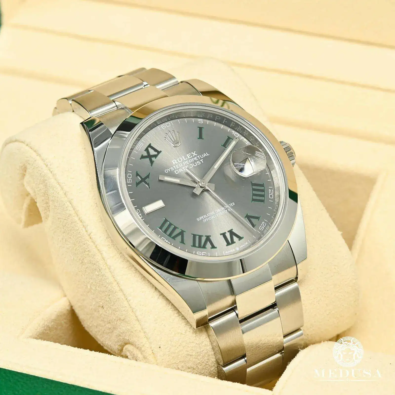 rolex-datejust-41mm-oyster-wimbledon-montre-stainless-bijoux-medusa-homme-quebec-canada-493.webp