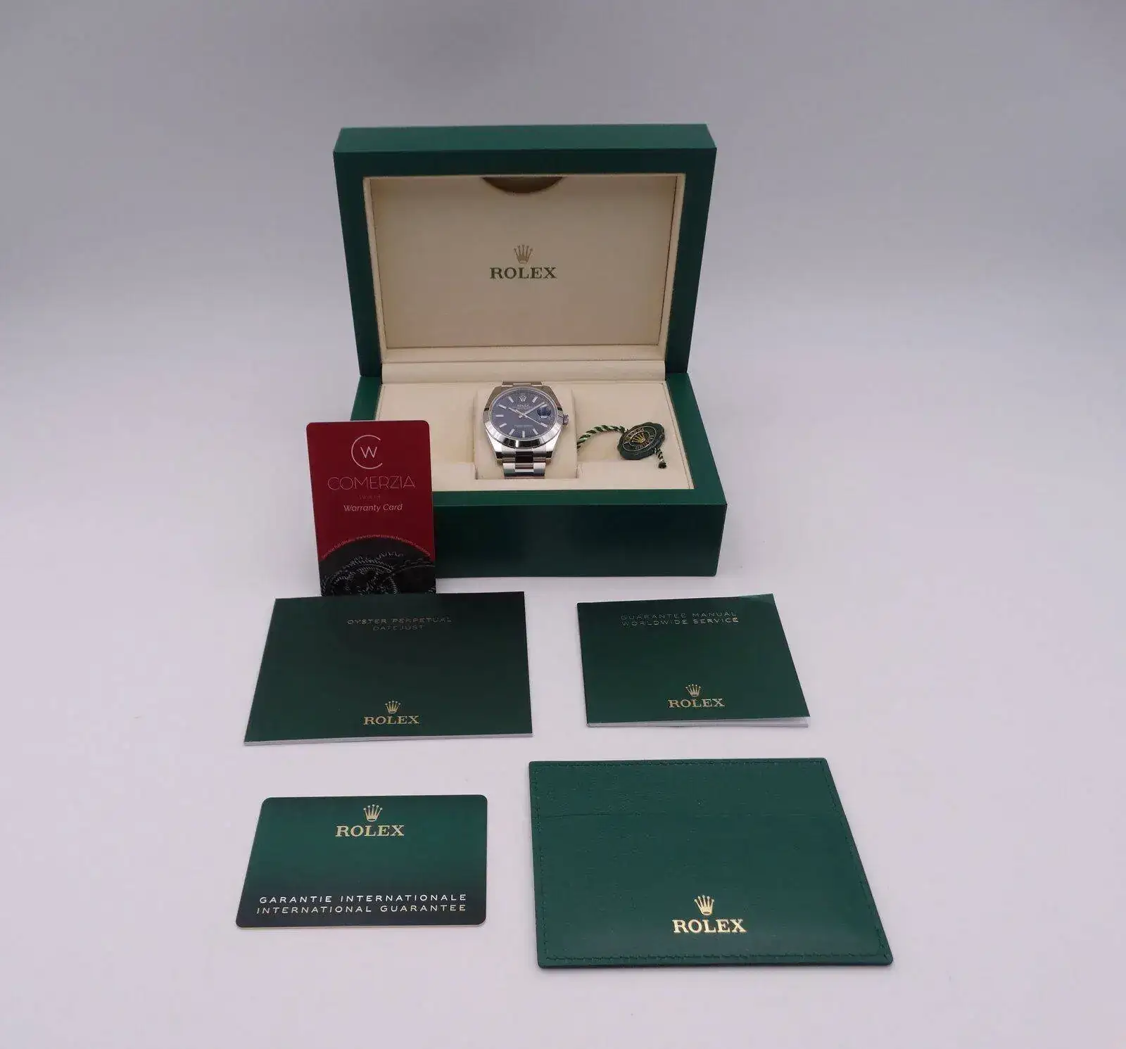 Rolex Datejust Blue 126300 09146.webp