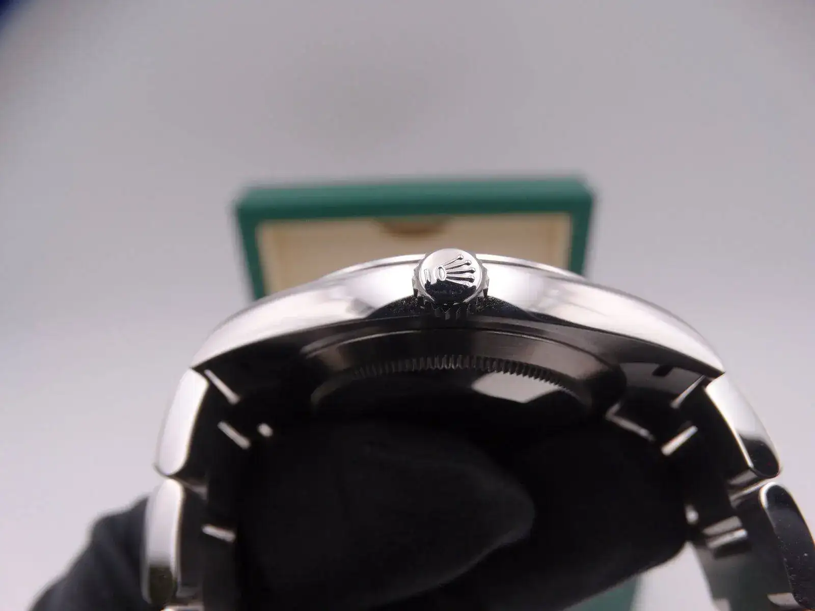 Rolex Datejust Blue 126300 09152.webp
