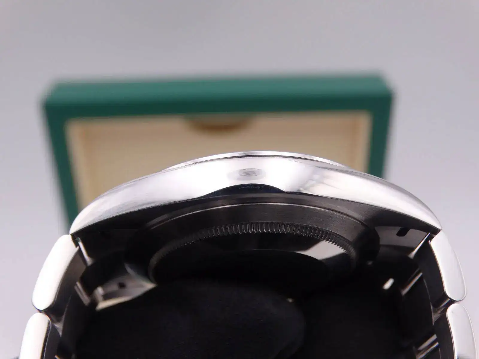Rolex Datejust Blue 126300 09153.webp