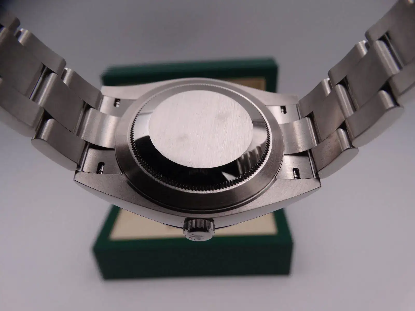 Rolex Datejust Blue 126300 09158.webp