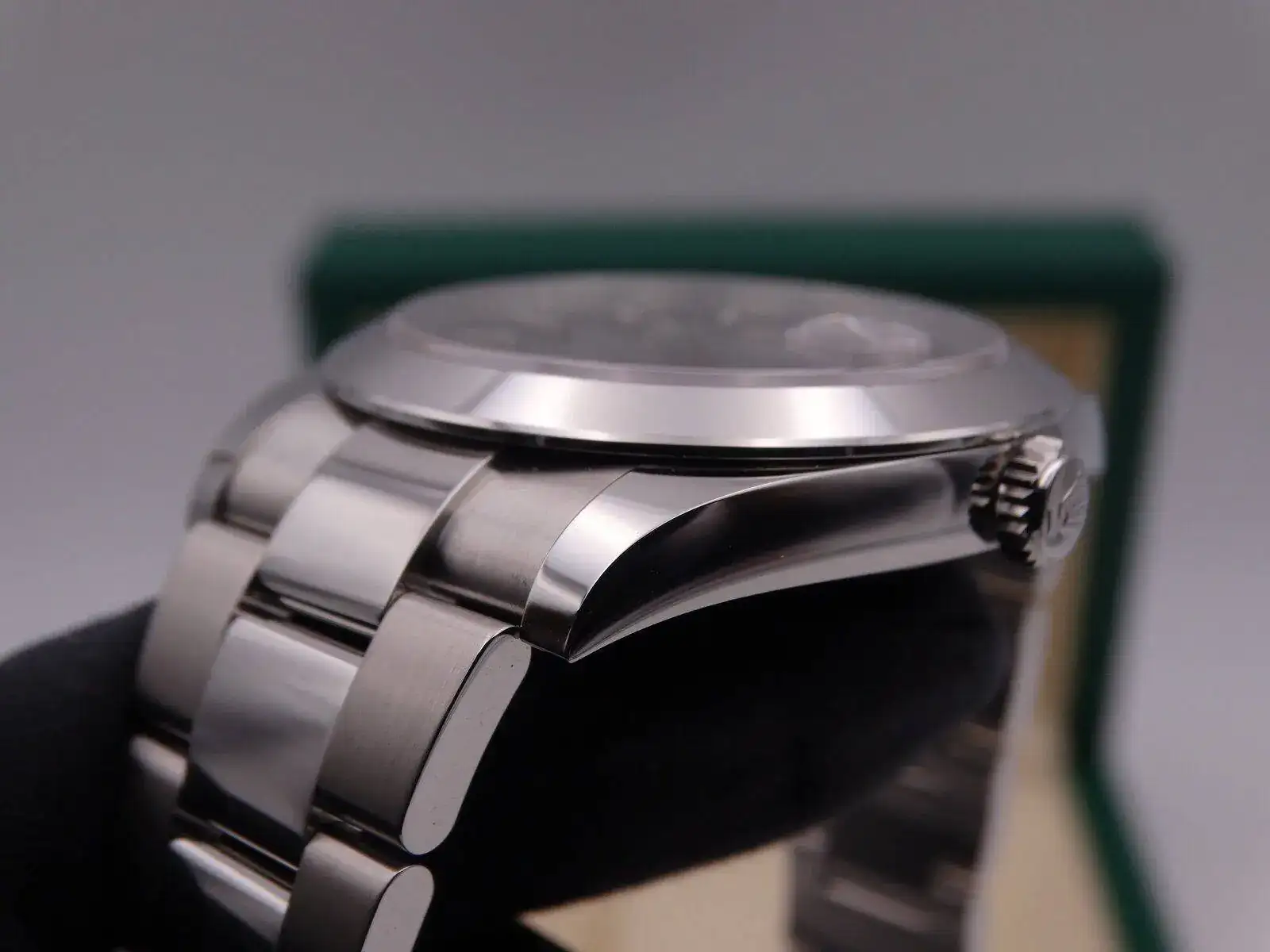 Rolex Datejust Blue 126300 09160.webp