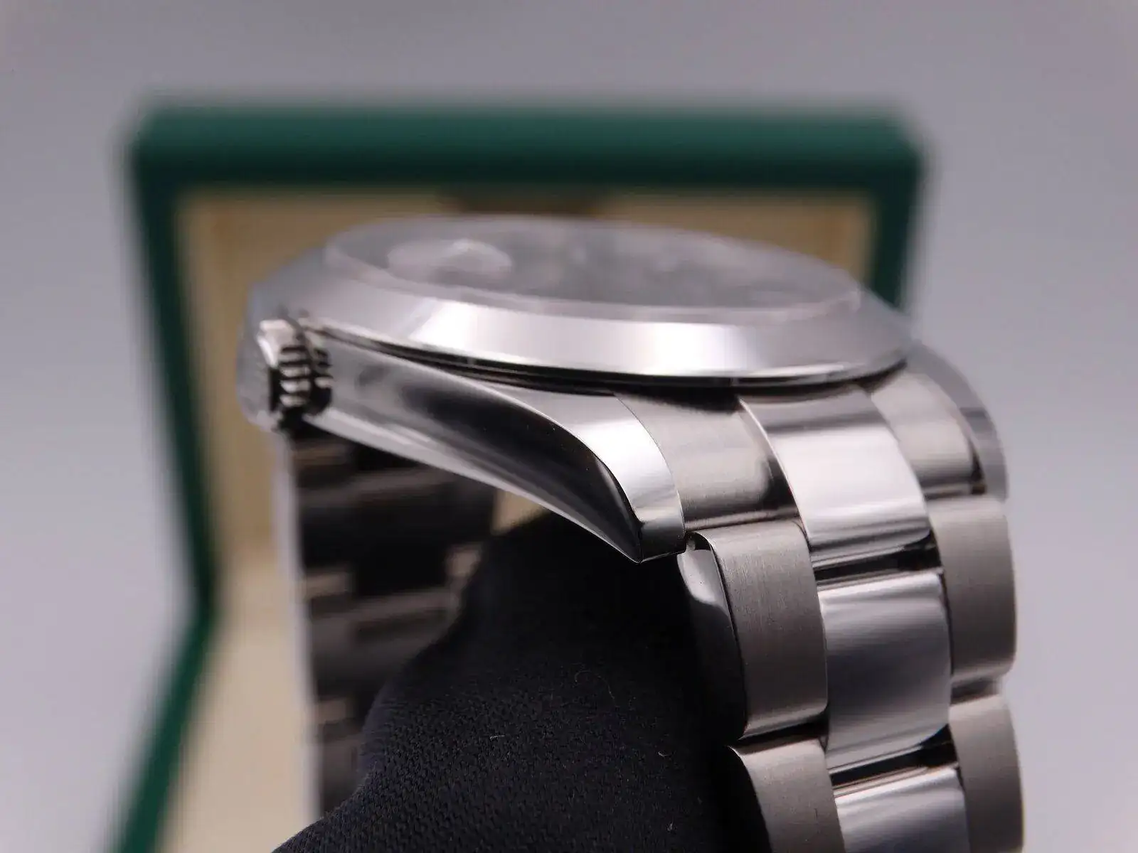 Rolex Datejust Blue 126300 09161.webp