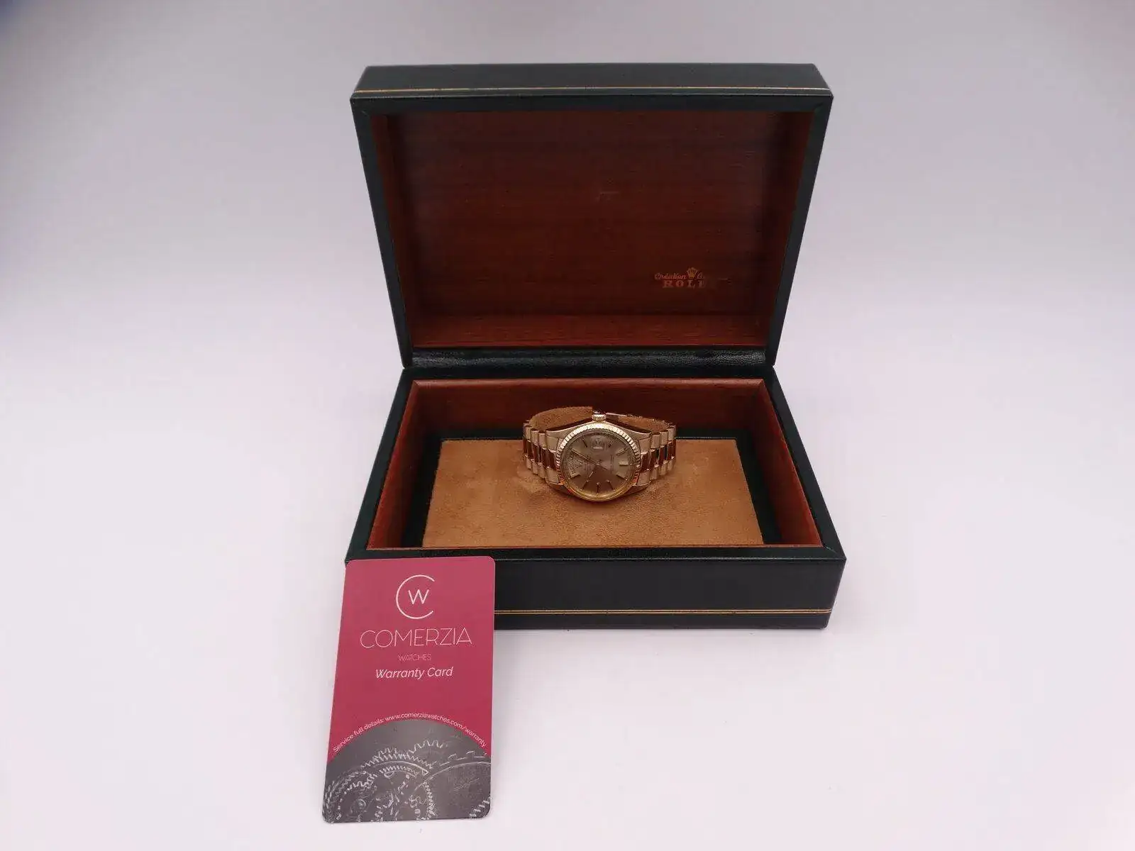 Rolex Day Date 1803 09622.webp