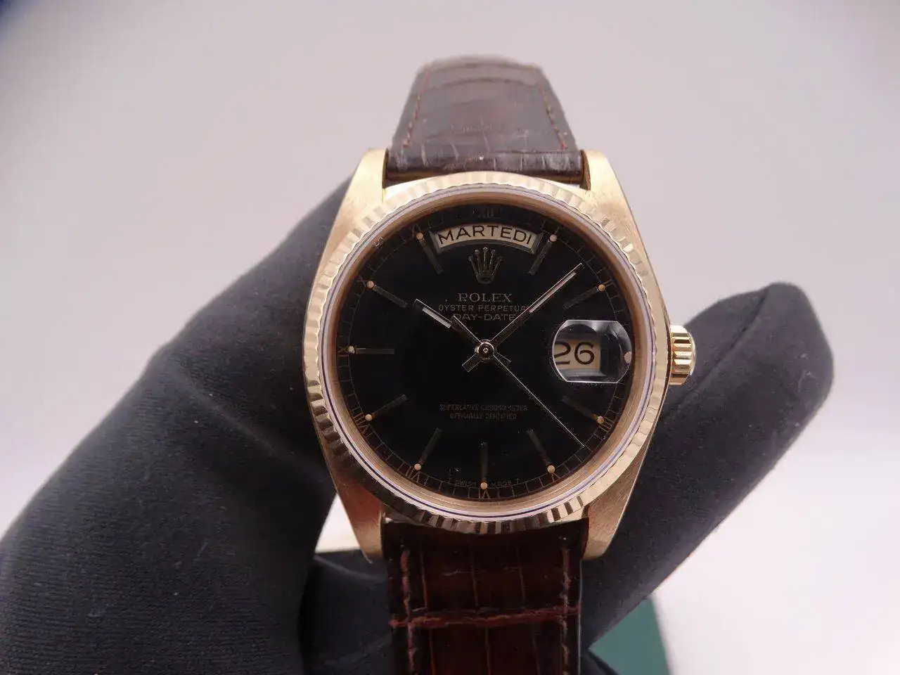 Rolex day Date 18038 02739.JPG