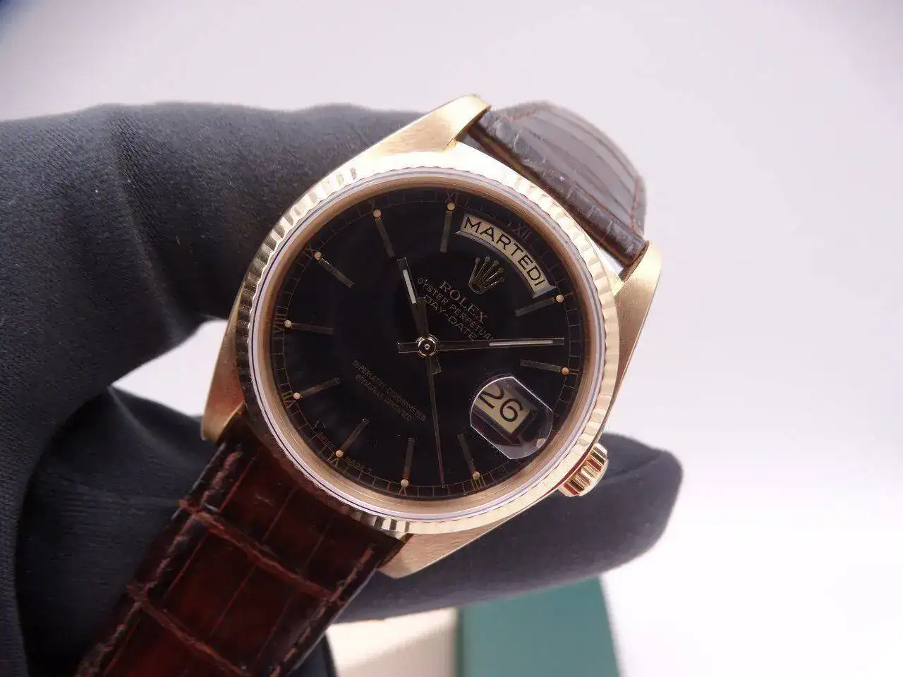 Rolex day Date 18038 02741.JPG