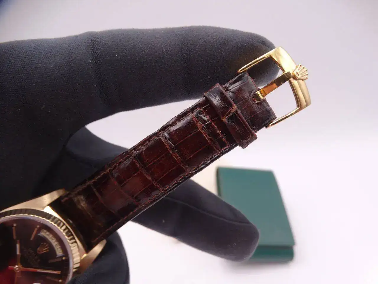 Rolex day Date 18038 02745.JPG